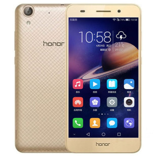 华为honor/荣耀 畅玩5a 移动电信全网通4g版大字大屏老人智能手机