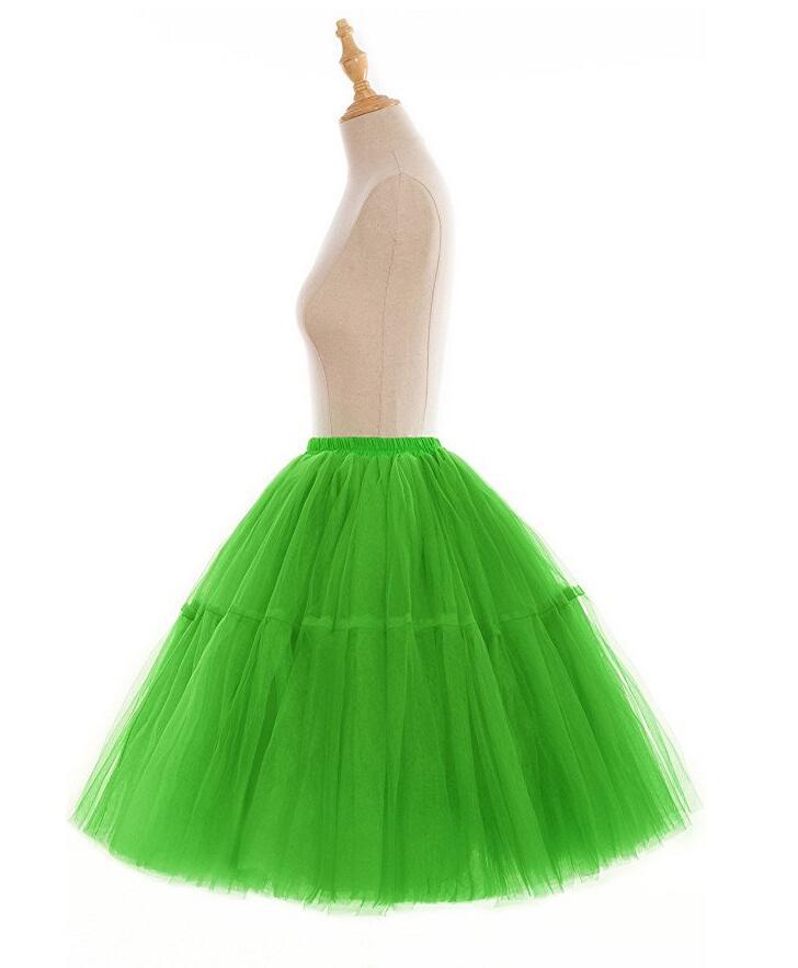 无骨裙撑软纱lolita女仆裙撑 短款半身裙cosplay日常裙撑礼服裙撑