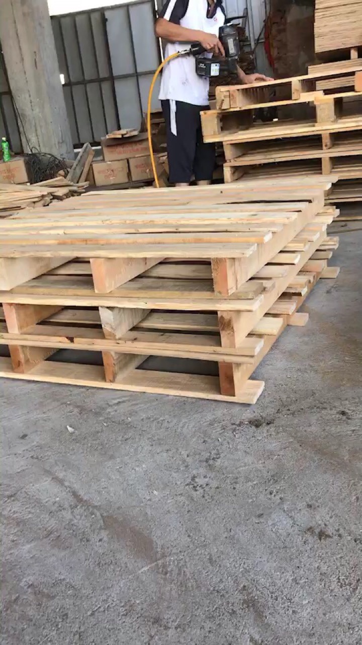 砖厂一次性托盘