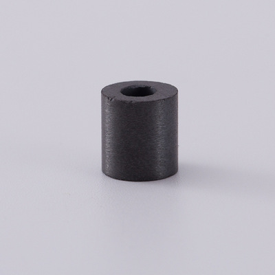 厂家直销黑磁吸铁石电压力锅磁铁 电饭煲磁铁 永磁铁氧体