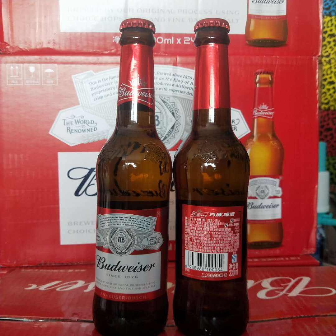 主要经销批发百威啤酒,立威啤酒,1664,喜力,嘉士伯,英国贝德福德1551