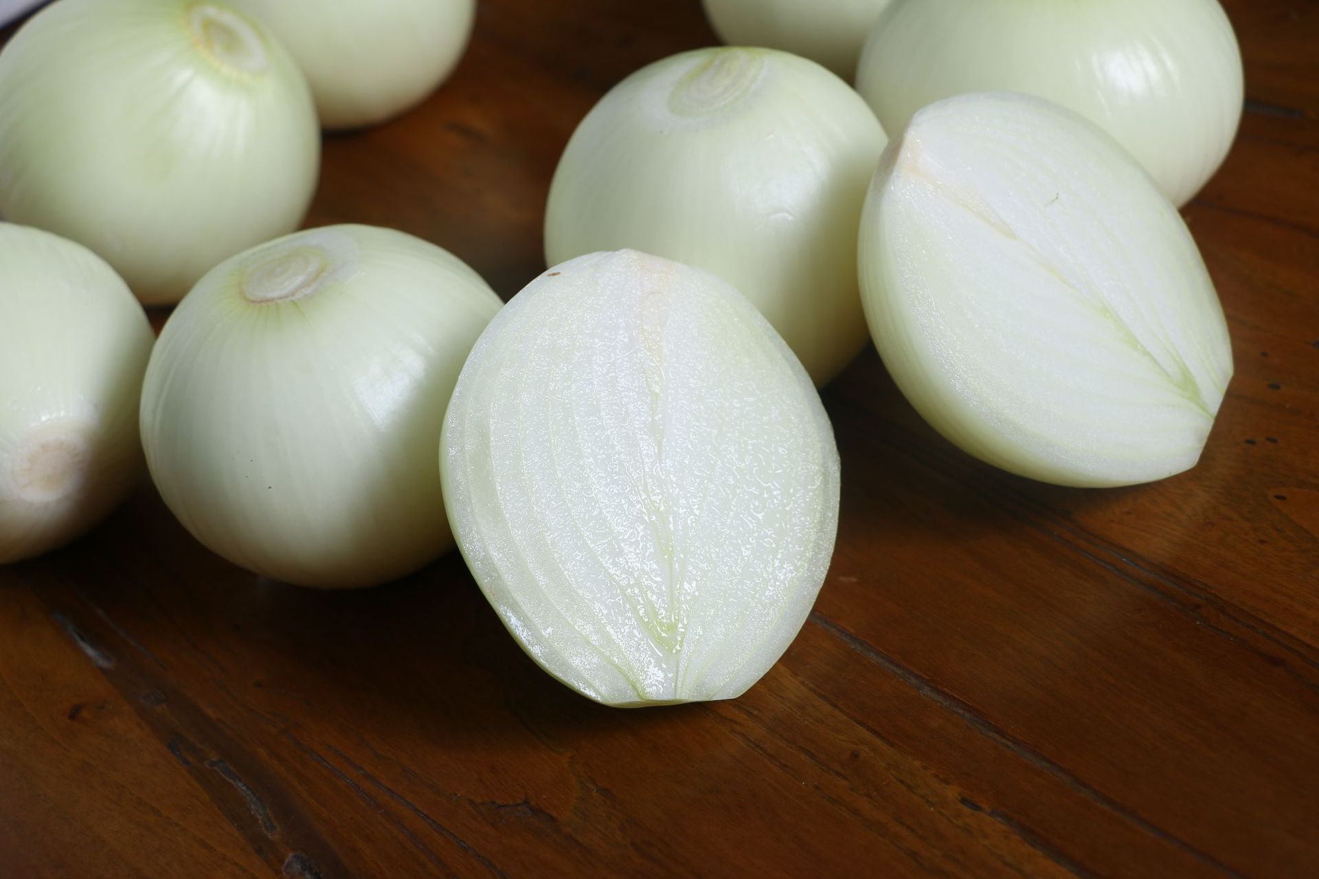 供应 保鲜白洋葱