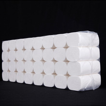 32卷10斤卫生纸批发 家用纸巾擦手纸厂家直销卷纸包邮