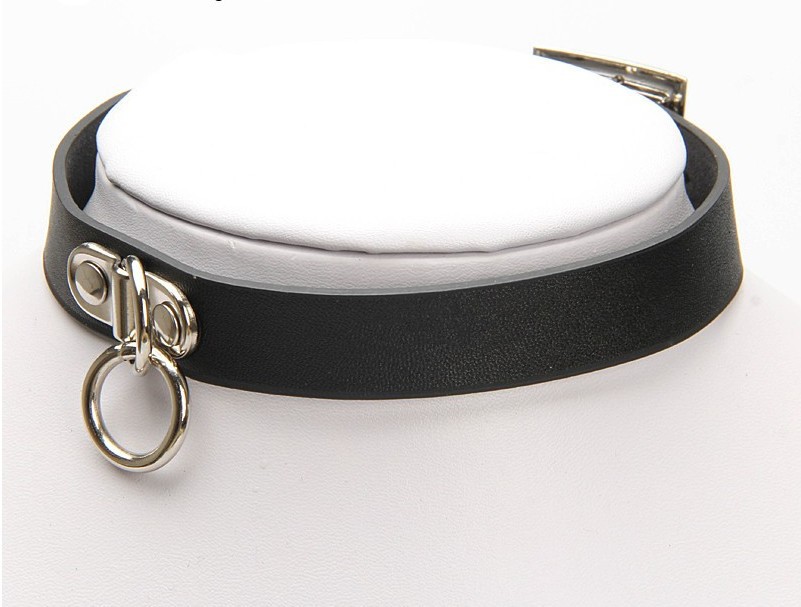 欧美跨境时尚新品项圈波西米亚项饰民族风皮项圈