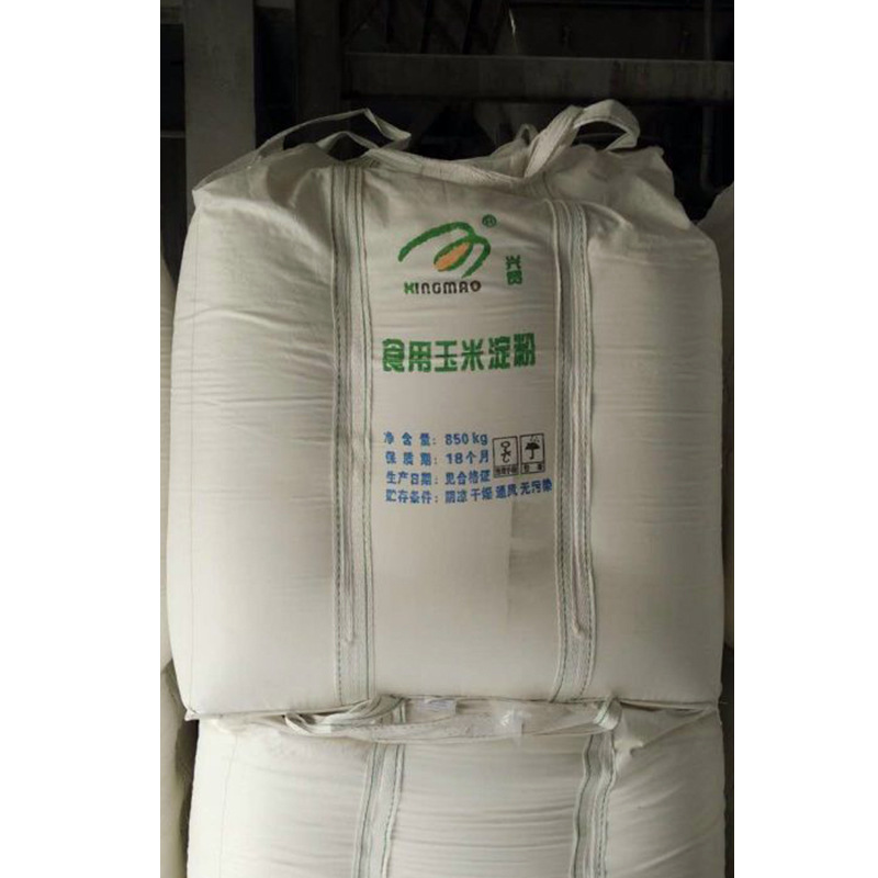 广州二手兴贸玉米淀粉吨袋15811875008