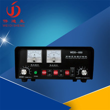 厂家直销WDS-850高精度金属打标机 电腐蚀商标打标机设备