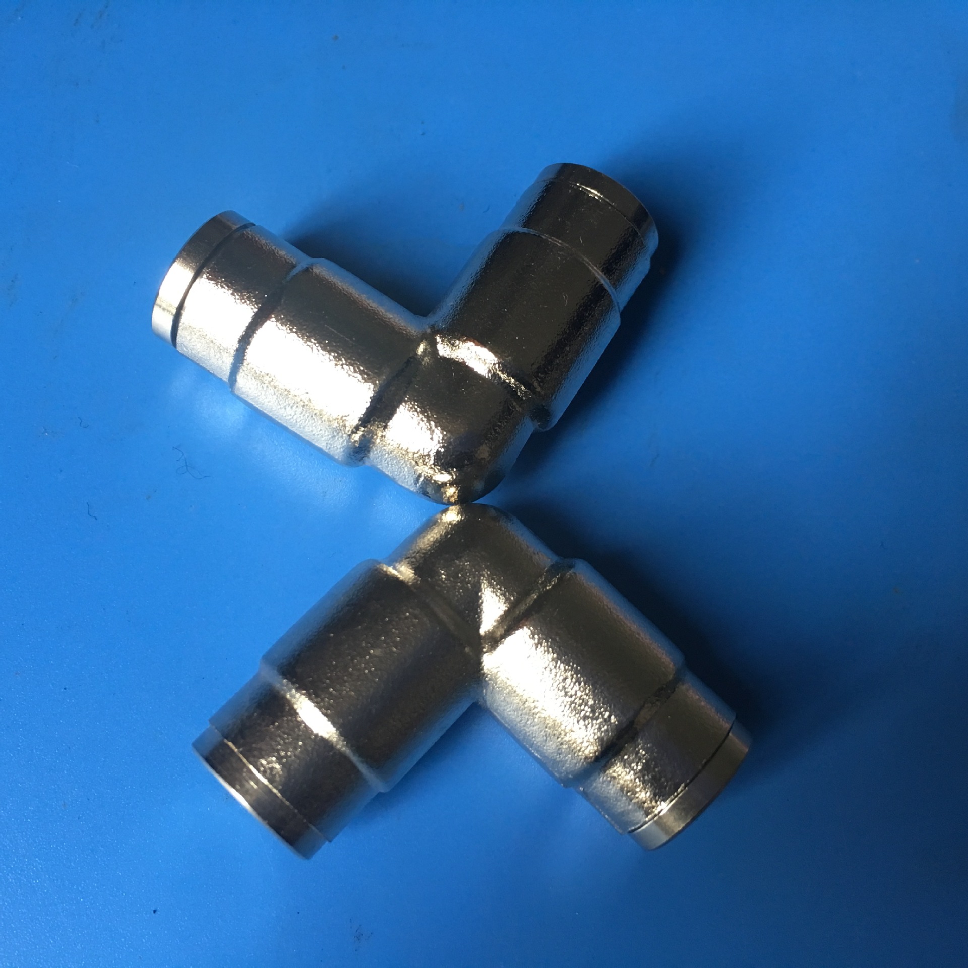 厂家直销,快插式弯头