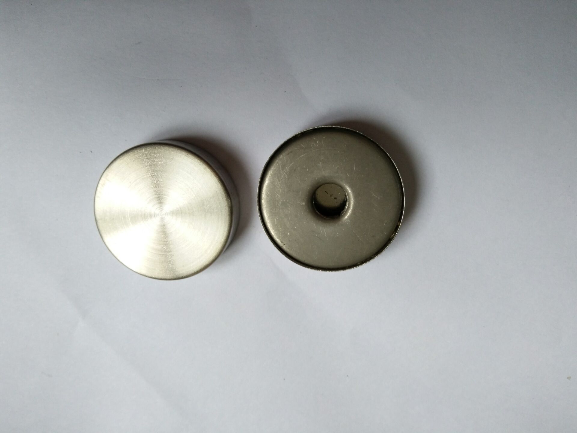 立柱镜钉不锈钢楼梯配件立柱配件不锈钢镜钉