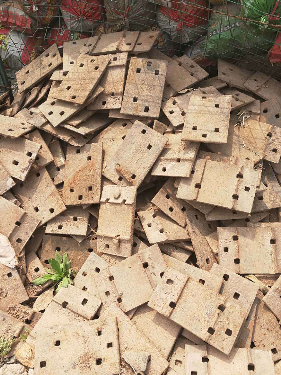 铁标异形轨6.25m-12.5m,p60-50再用异型轨,p50-43异型轨