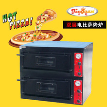 杰冠EB-2双层电比萨烤炉 比萨烤箱 电烤箱 比萨烤炉 陂萨烤箱