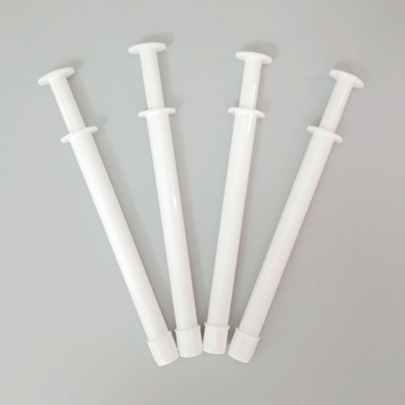 厂家直销3g凝胶管妇科阴道给药器痔疮肛门给药推进器