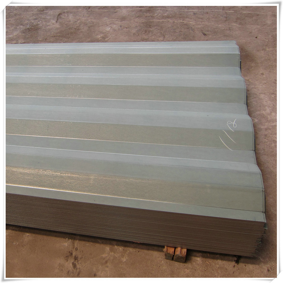 集装箱侧板货柜八字旁板物流车厢维修配件侧板定制加工