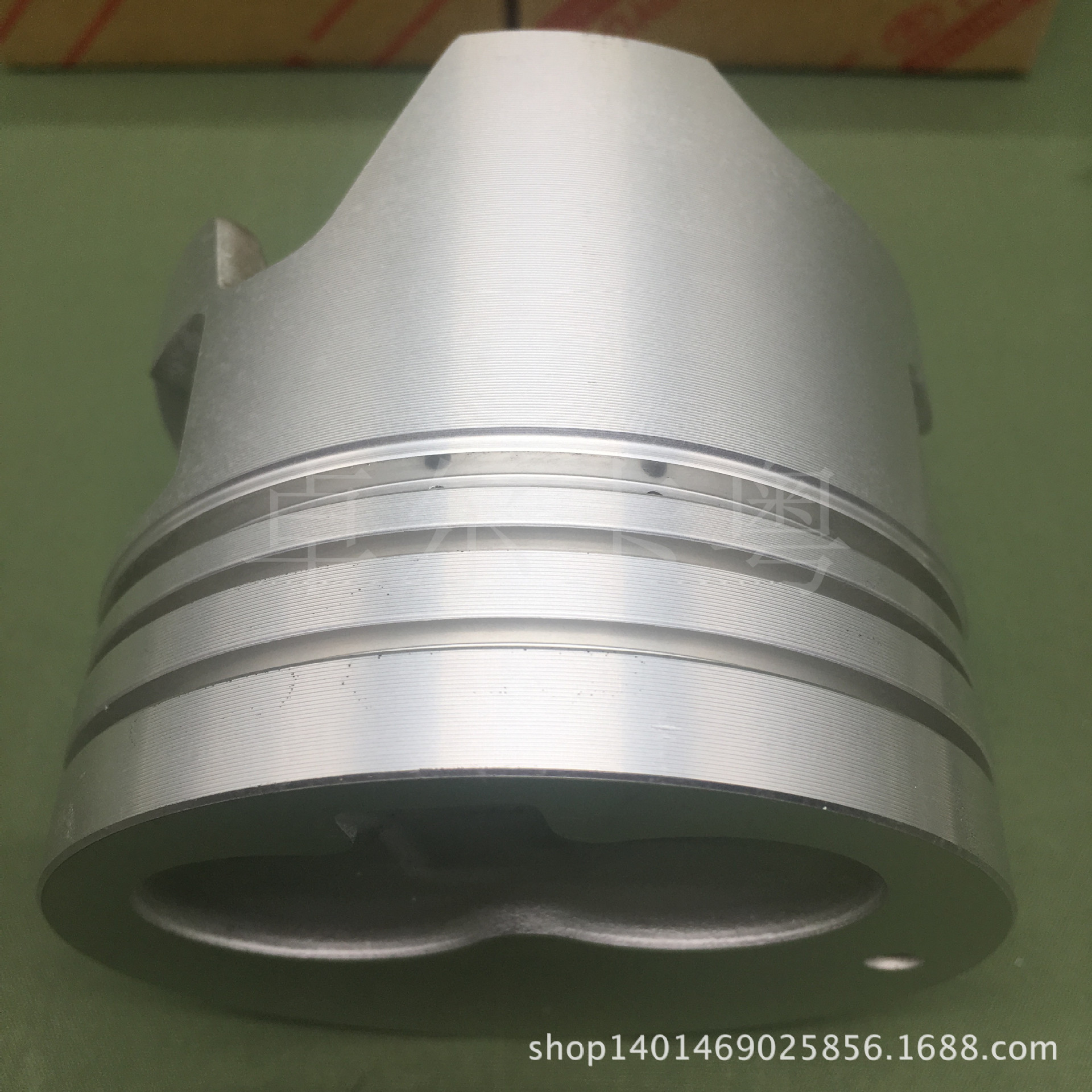 丰田3c 13101-64150 活塞 裙部