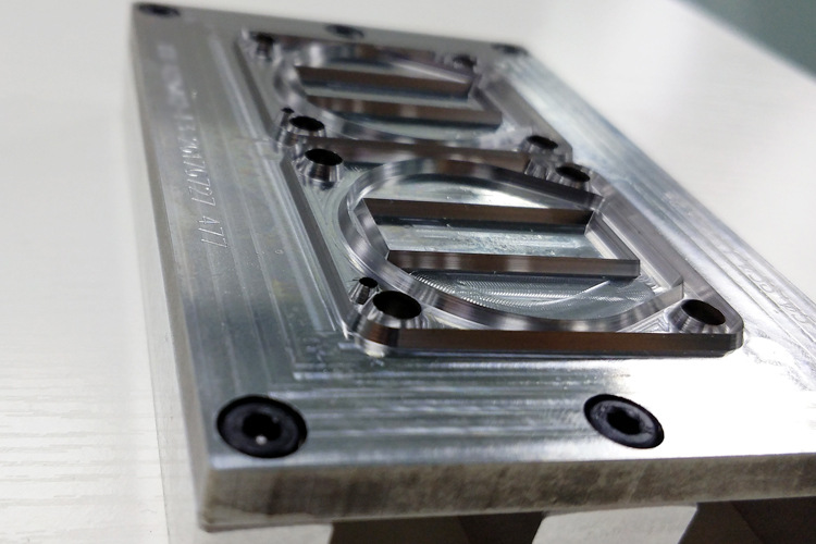 模具定制 硅胶刀模定制工厂 直销货源实力商家周期快刀模寿命高