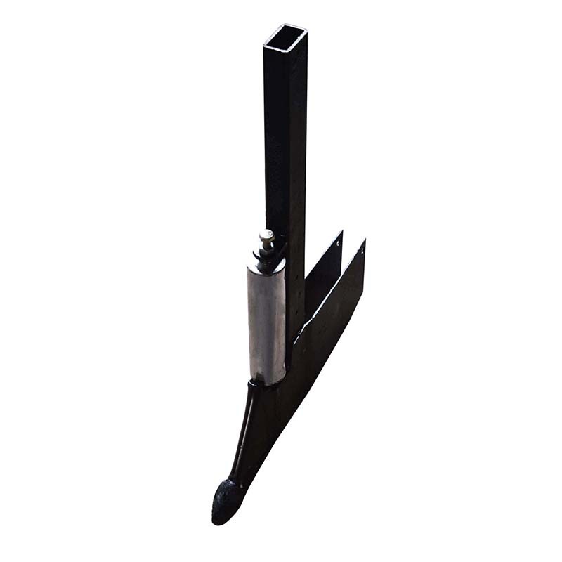 开沟器播种机配件