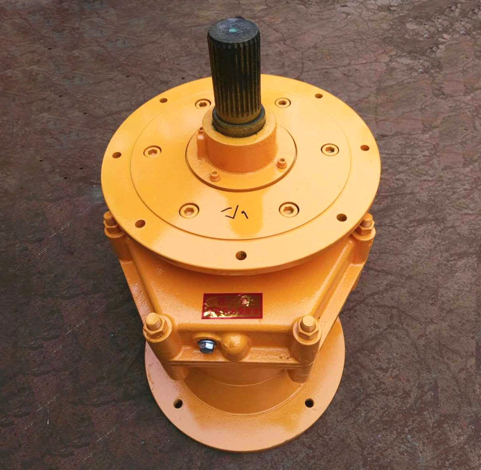 厂家直销 lsy螺旋输送机配件 仕高玛325螺旋减速机