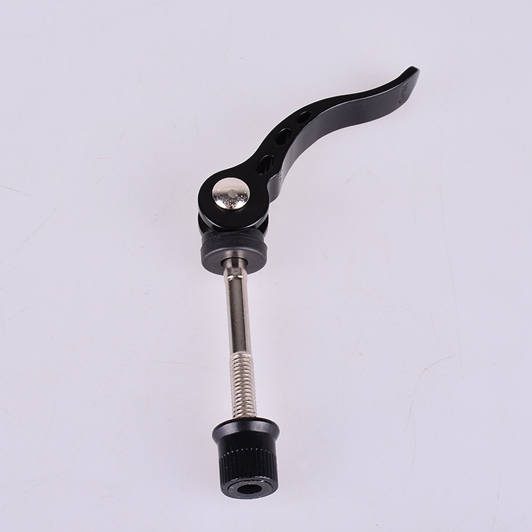 厂家直销 快拆 自行车快拆杆 共享单车骑行车用配件sm-a09