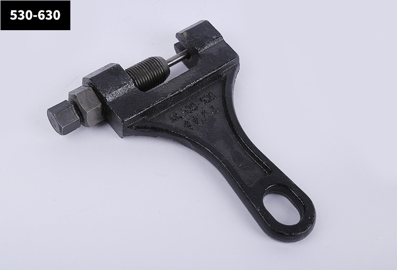 厂家现货多用拆链钳 摩托车电动自行车链条拆节器 链条拆卸工具