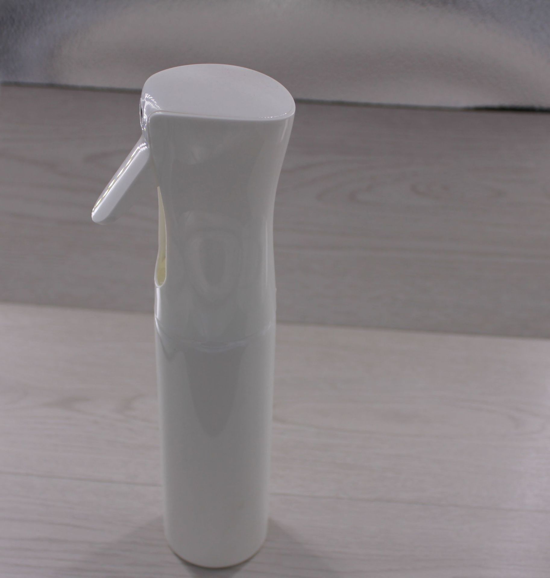 专业美发喷水壶自动喷壶总监高级超细喷雾喷水壶美容美发高压水壶