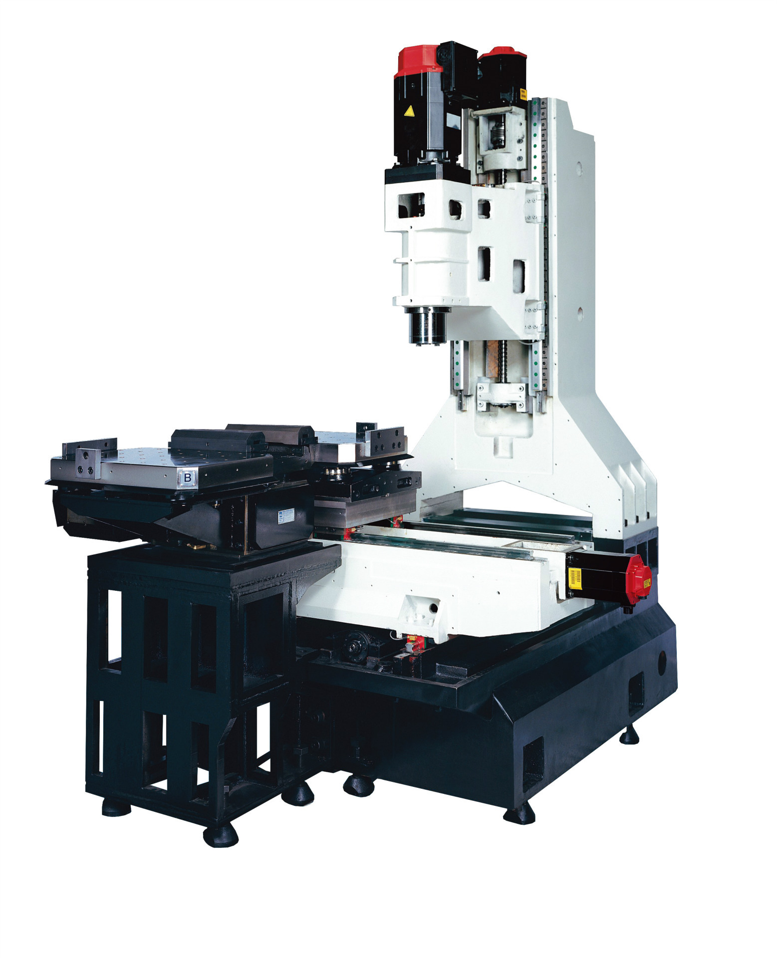 供应珈玛lv系列立式加工中心数控铣铣床