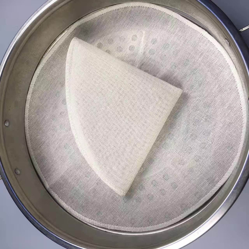 蒸笼布 纯棉包边加厚不粘笼屉布家用蒸包子蒸馒头纱布蒸笼布批发