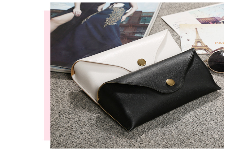 企业介绍:新河县烨发眼镜盒厂,是一家专业从事眼镜盒生产的厂家.