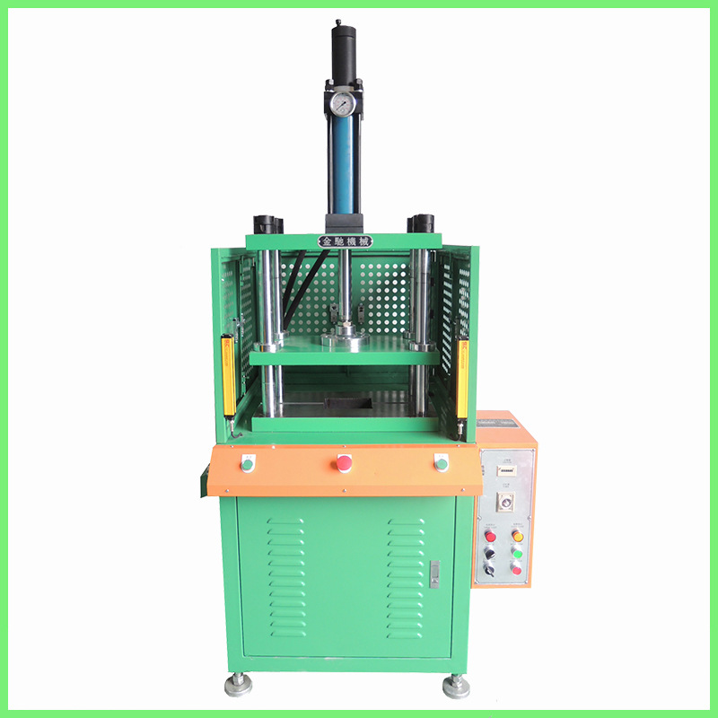 四柱微调限位刀模冲压压力机刀模压切液压机油压机