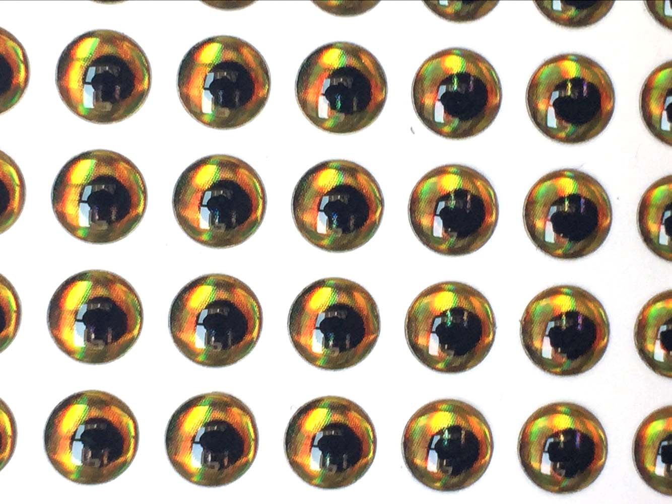 仿真彩色鱼眼,3d鱼眼,滴塑眼,逼真鱼眼,滴塑眼