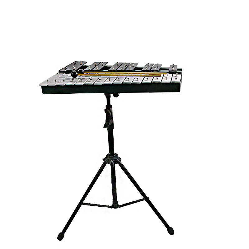 orff world/奥尔夫天地 25音架子琴 儿童专业打击乐器 tg25