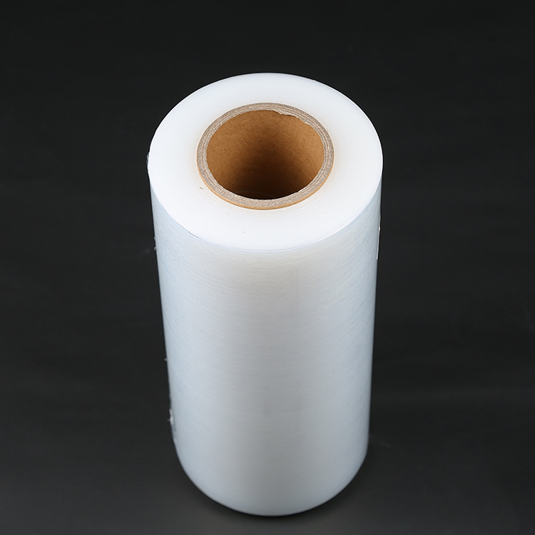 Factory Wholesale PE Stretch Film Mechanical Film Electrical Machinery Seal Waterproof and Oil-Proof Packaging Film Stretch Wrap