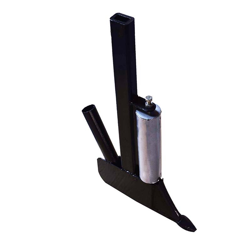 开沟器播种机配件