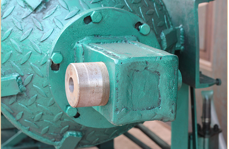 吉香三保整套高香设备/卧式大棒香机(免费提供制香技术)