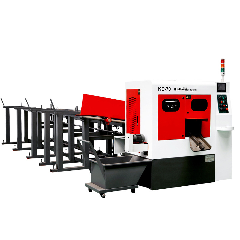 锯力煌 台湾进口 高速圆锯机 kd-70 士宏机械 厂家直销