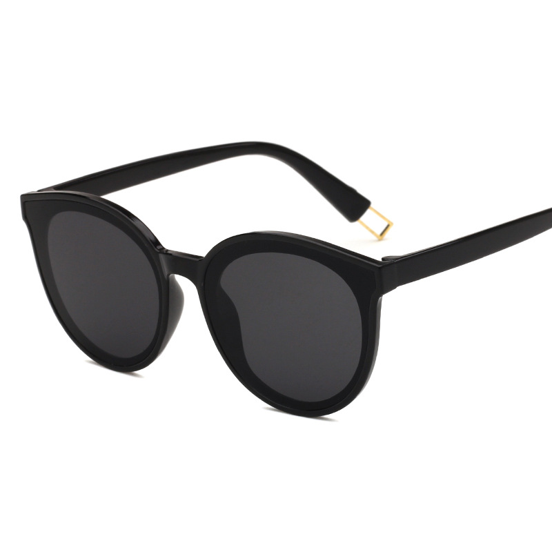 欧莱欧2265蓝色大海的传说女主角同款儿童墨镜海洋镜片眼镜太阳镜