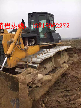 成都新款2手推土机2手山推130 160 220 320推土机品牌型号齐全