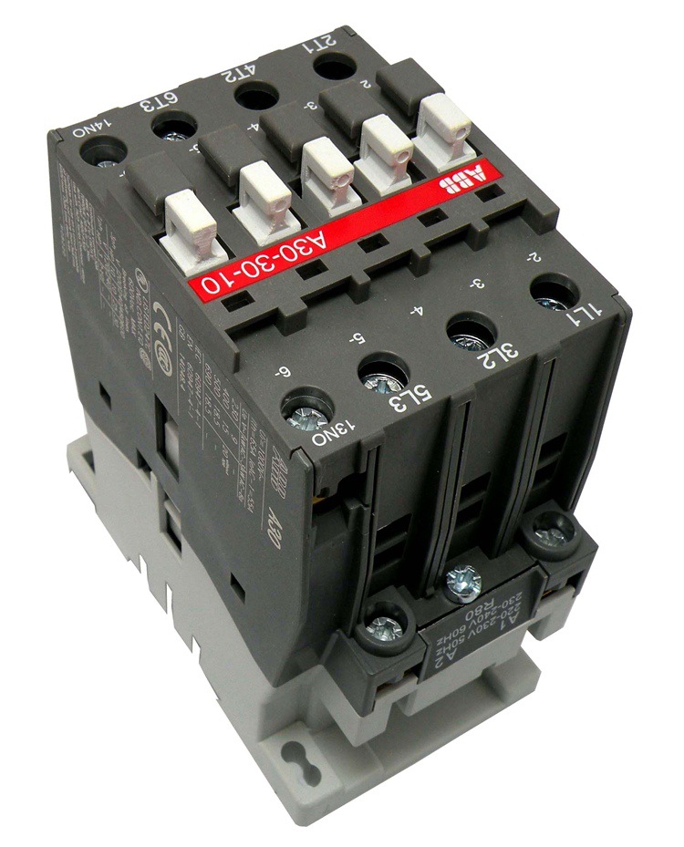 abb电磁接触器-abb电磁接触器厂家,品牌,图片,热帖-阿里巴巴