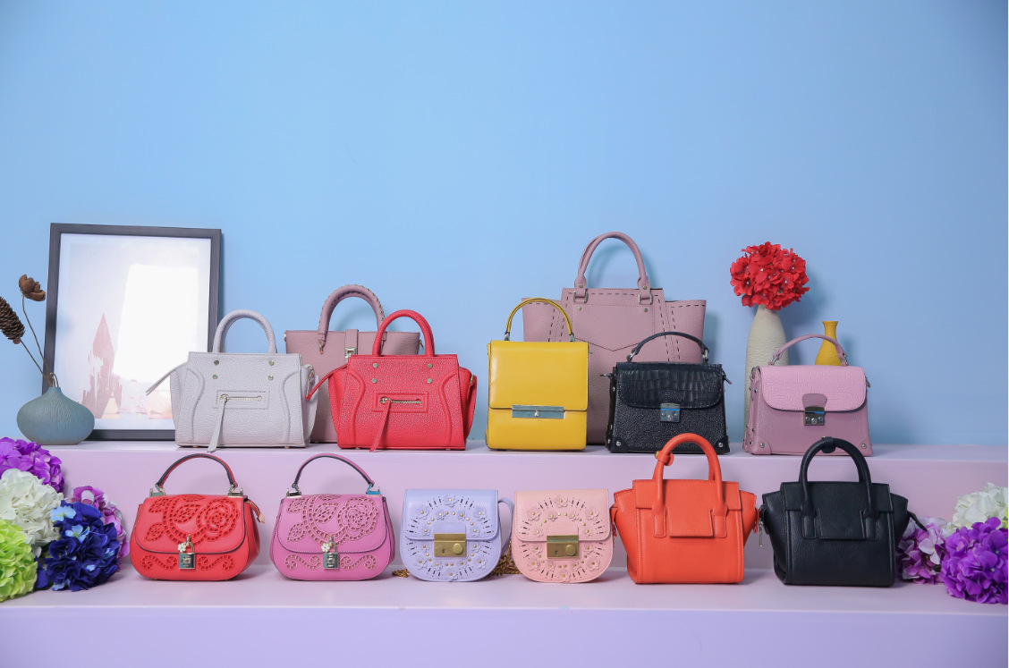 关于包包收纳的几个小细节你知道多少?