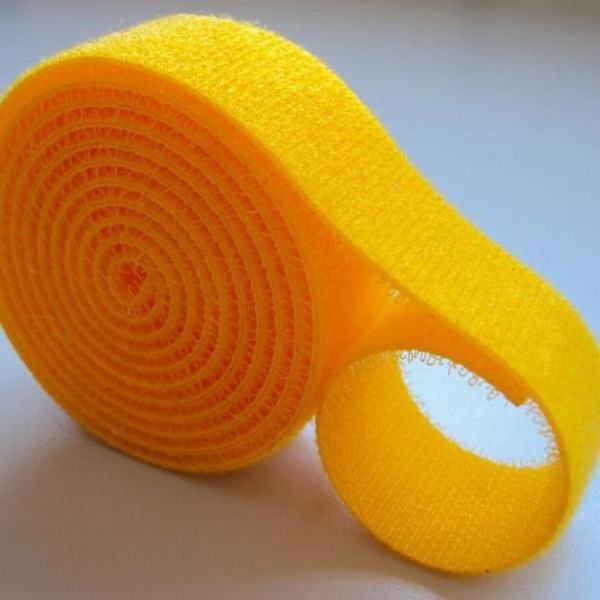 教你如何增加魔术贴的使用寿命