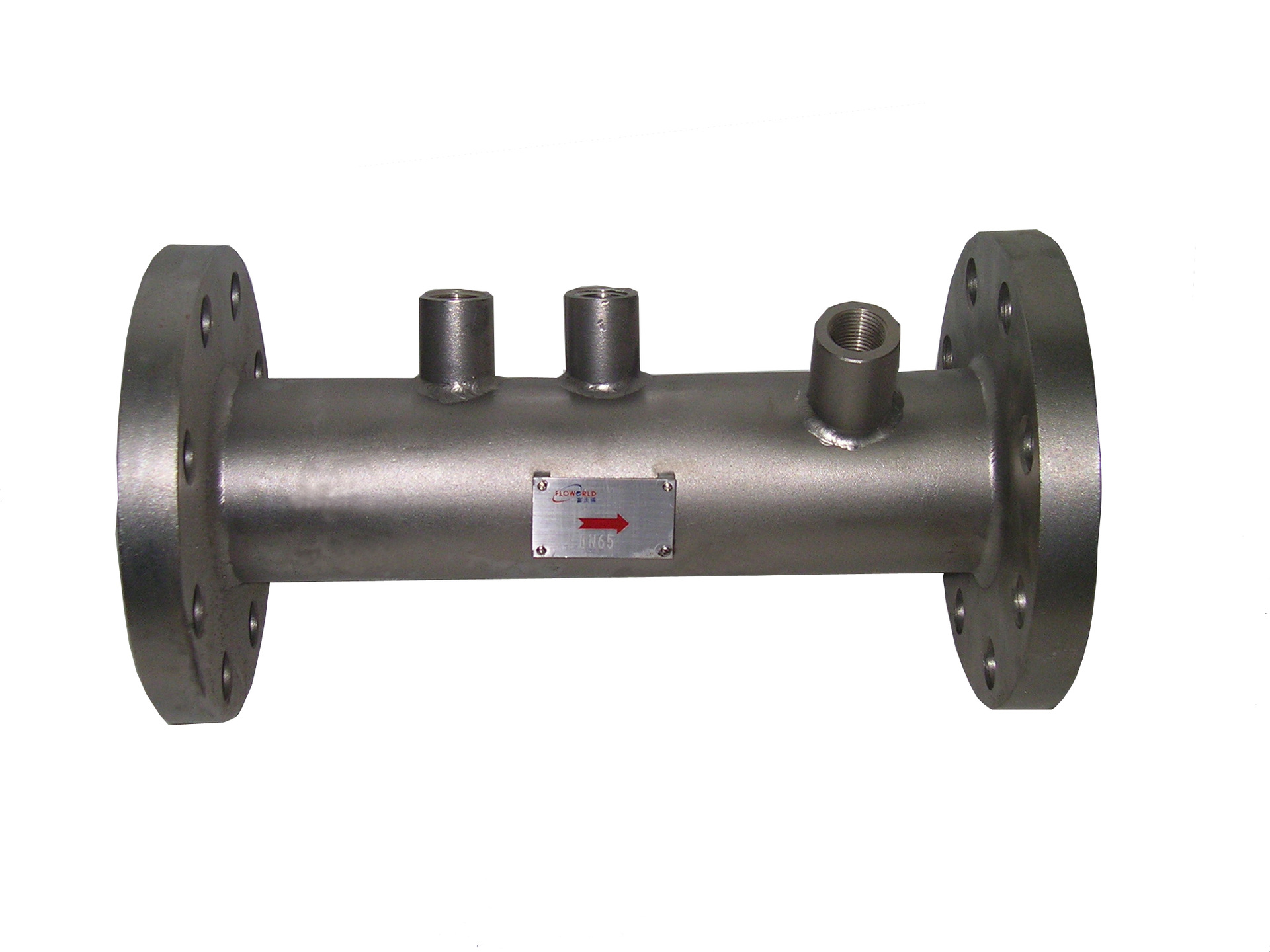 差压式流量计的优缺点