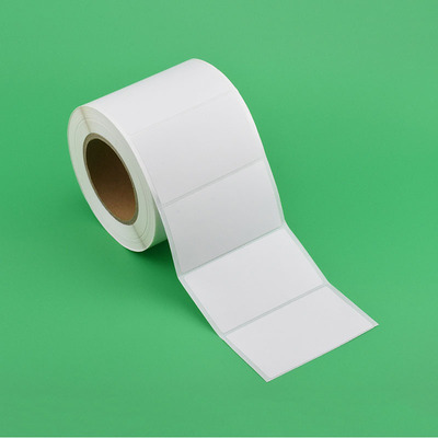 东莞三防热敏纸标签按要求规格pvc不干胶标签空白标签厂家定做