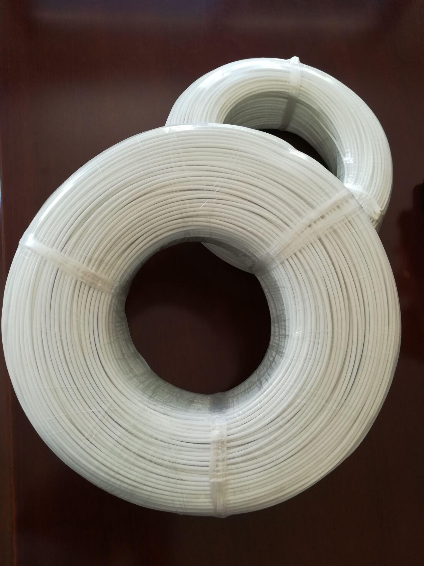 发热线 电热线 硅胶线 地热线 高低压发热线