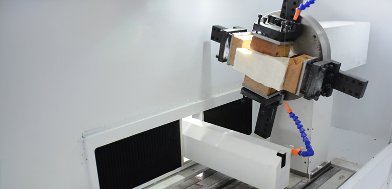 玉石专用数控线切割机 玉石曲线切割机 砂线切割机