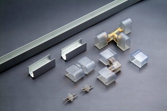 货号 202 类型 led灯带 货号 202 品牌 亮登辉 型号 柔性霓虹灯带配件