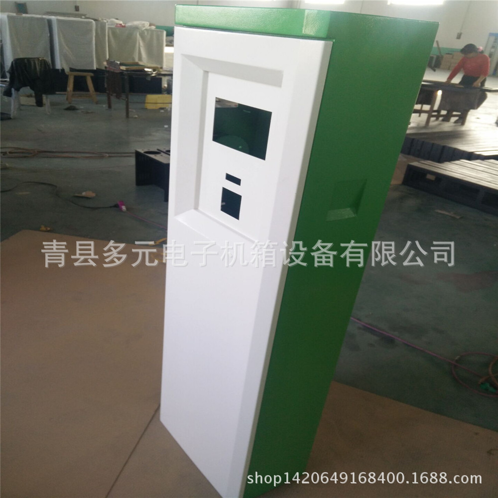 2、我们社区想为电动自行车安装智能充电桩。哪种类型的智能充电桩最好?