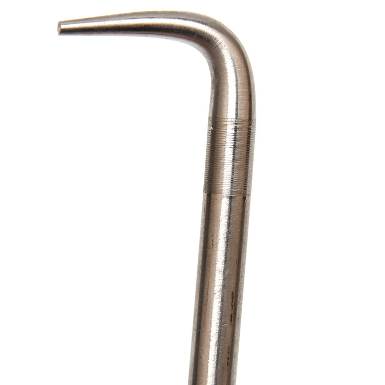 wynns威力狮 不锈钢钢筋勾 扎勾 钢筋扳手 绑扎勾 钢筋钩 w4576