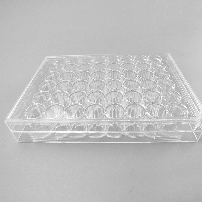 48孔细胞培养板 平底 tc 无菌||48孔|titan/泰坦-阿里巴巴