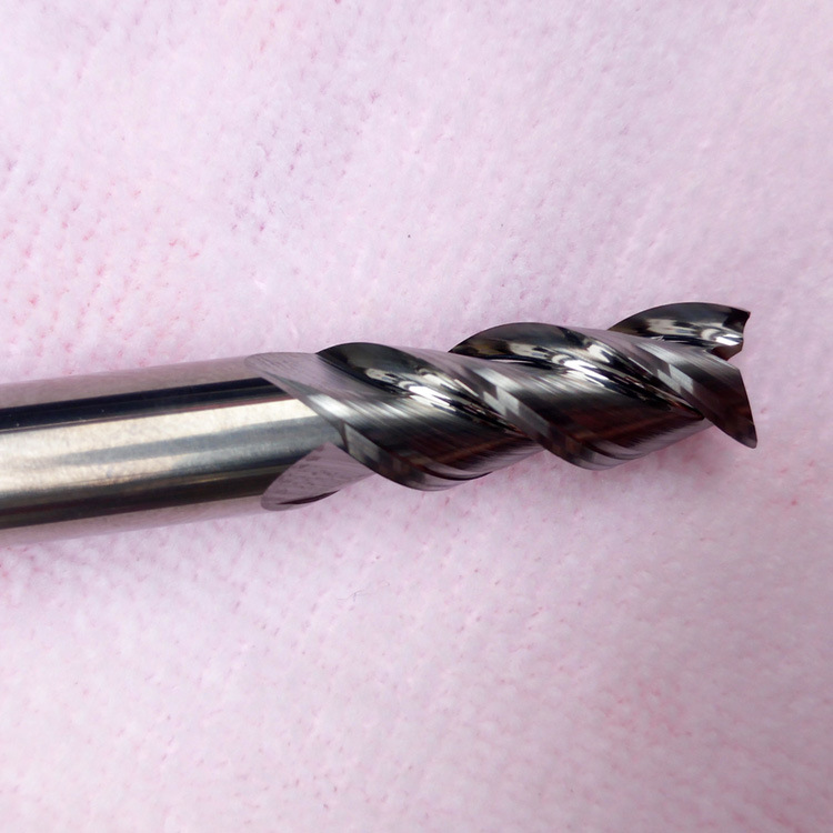 番禺区镜面铝用铣刀 南沙高光刀   数控合金刀具 电脑锣钨钢铣刀