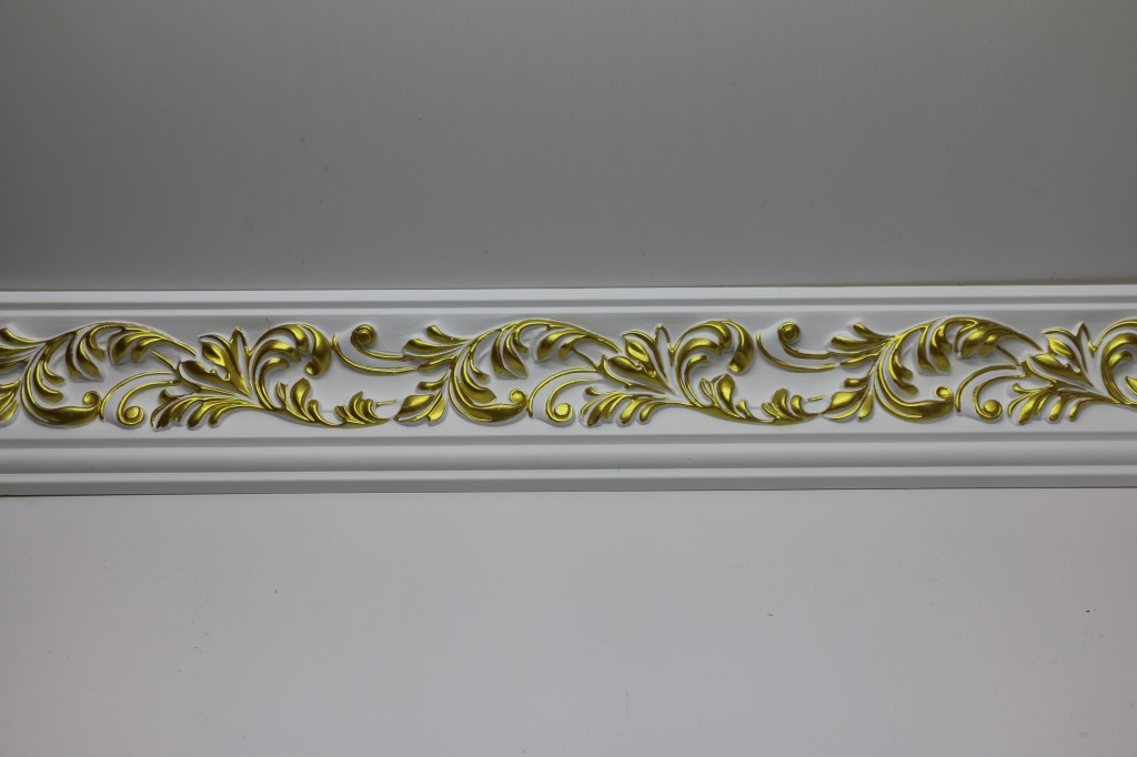 pu檐口线板 吊顶 font color=red>线条 /font> pu 天花线板 描金