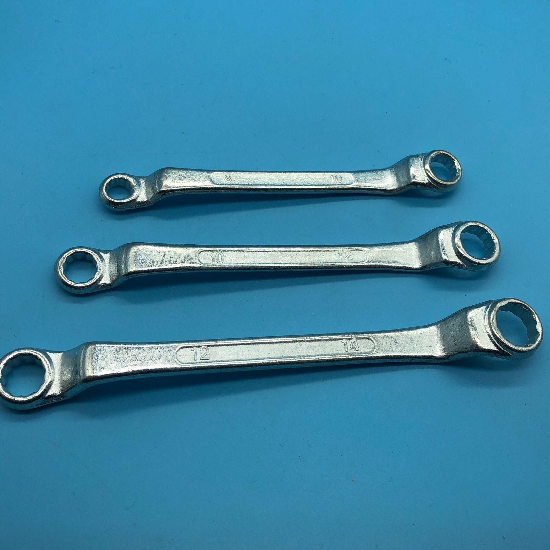 扳手8-10-12-14多款型号混批 五金小工具 畅销爆款1元2元批发货