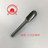 Manufactor Direct selling Yuyao Dongjian)Brand rotary file.Alloy grinding C1020M06